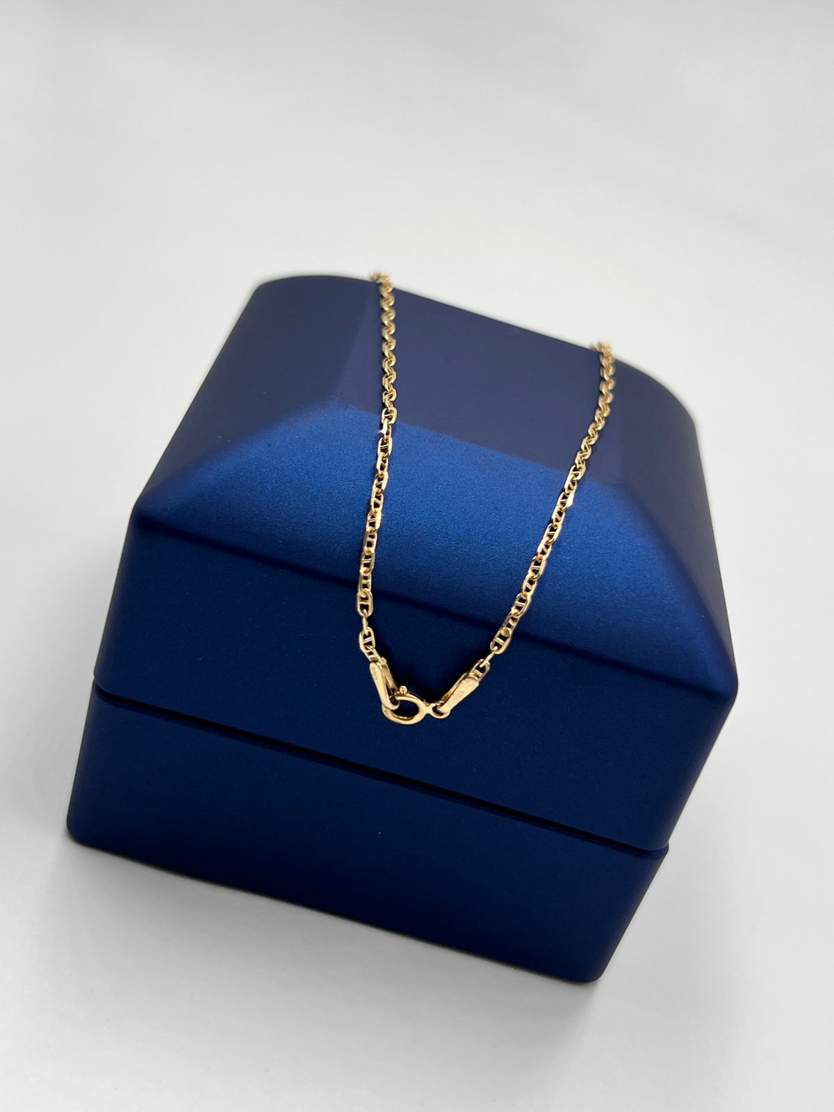 Cadena Gc 50 Cm 2,9 gr 1mm 1739000