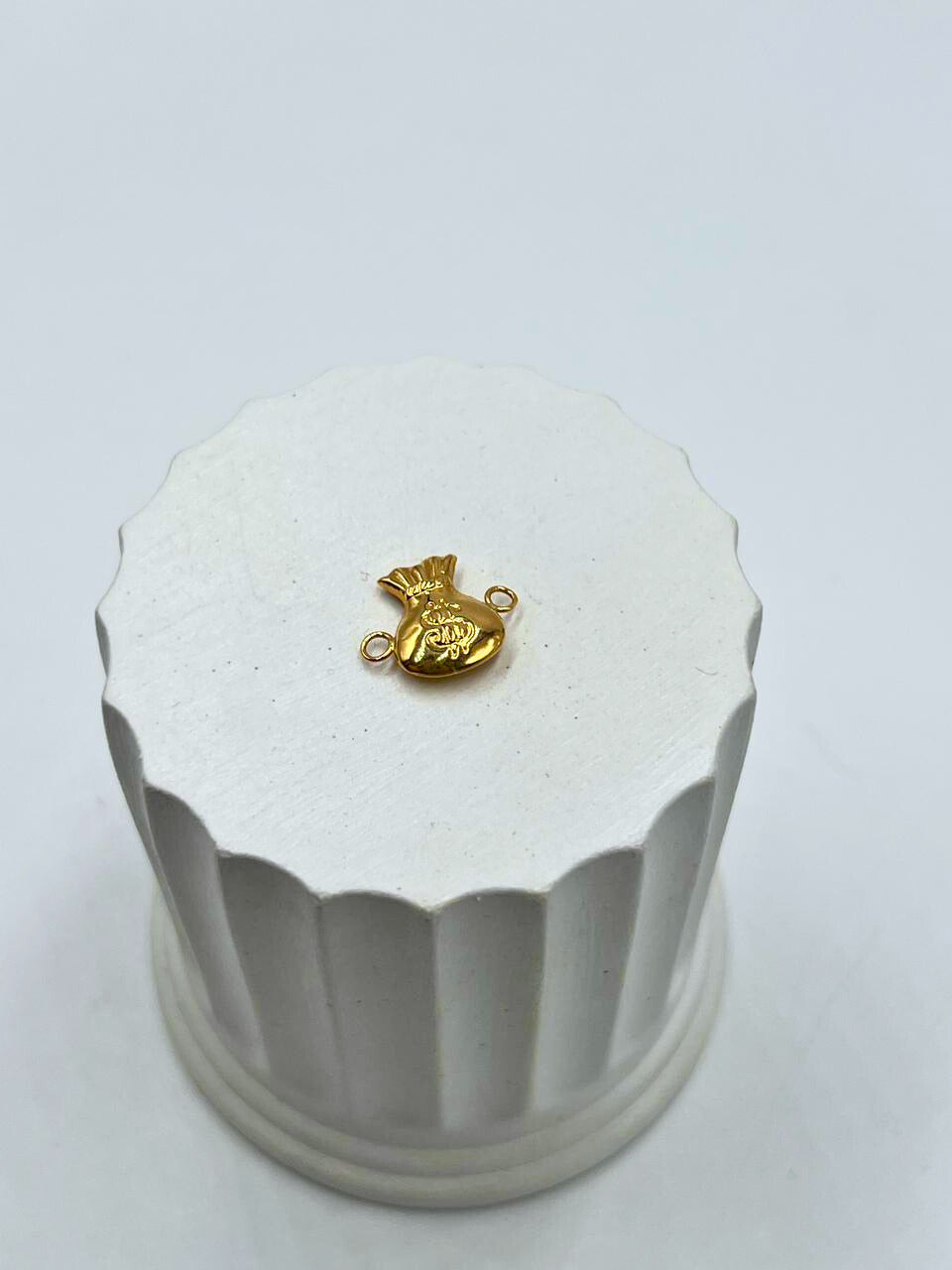 Herraje Bolsa de Dinero