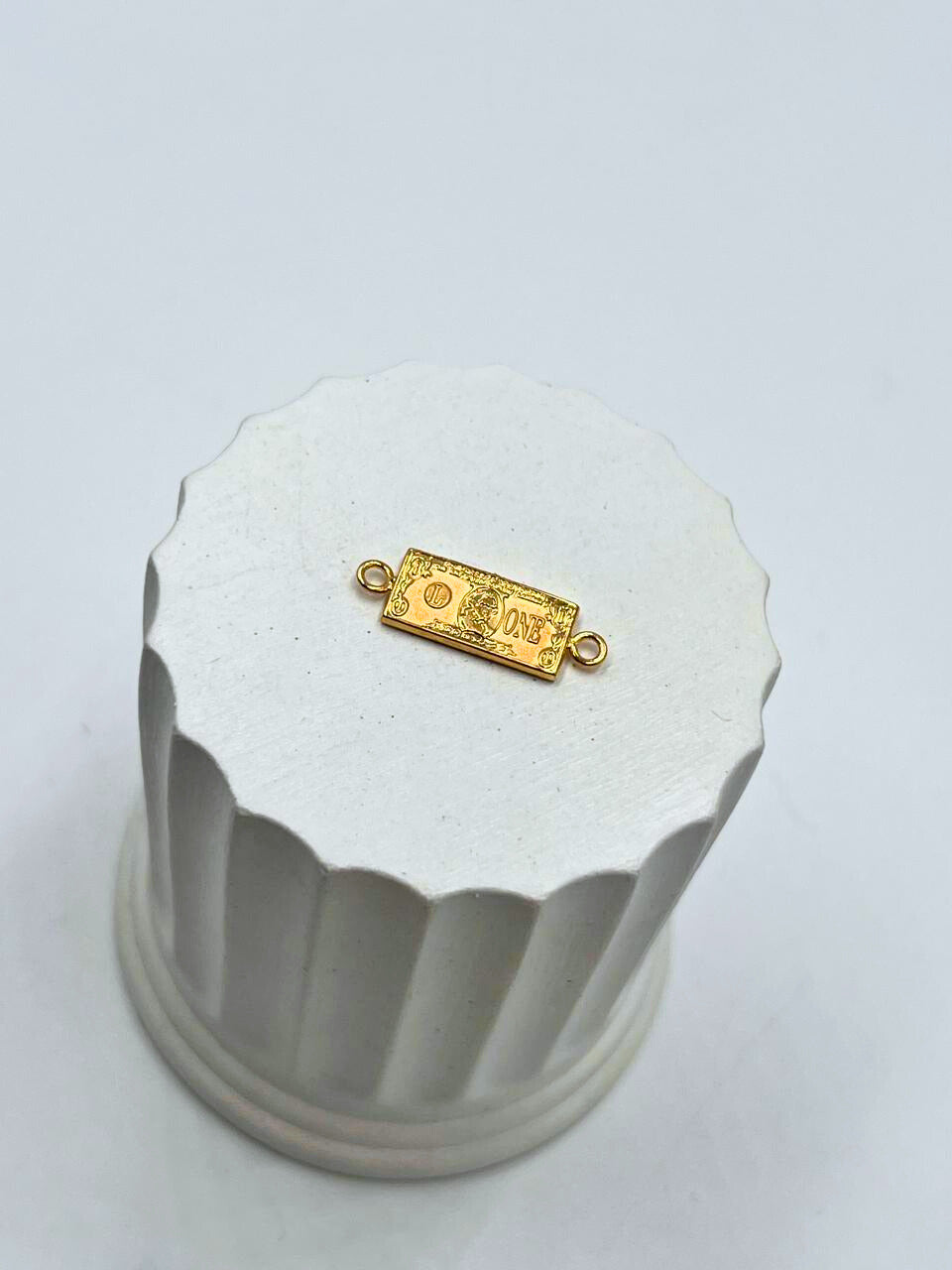 Herraje Dólar Americano