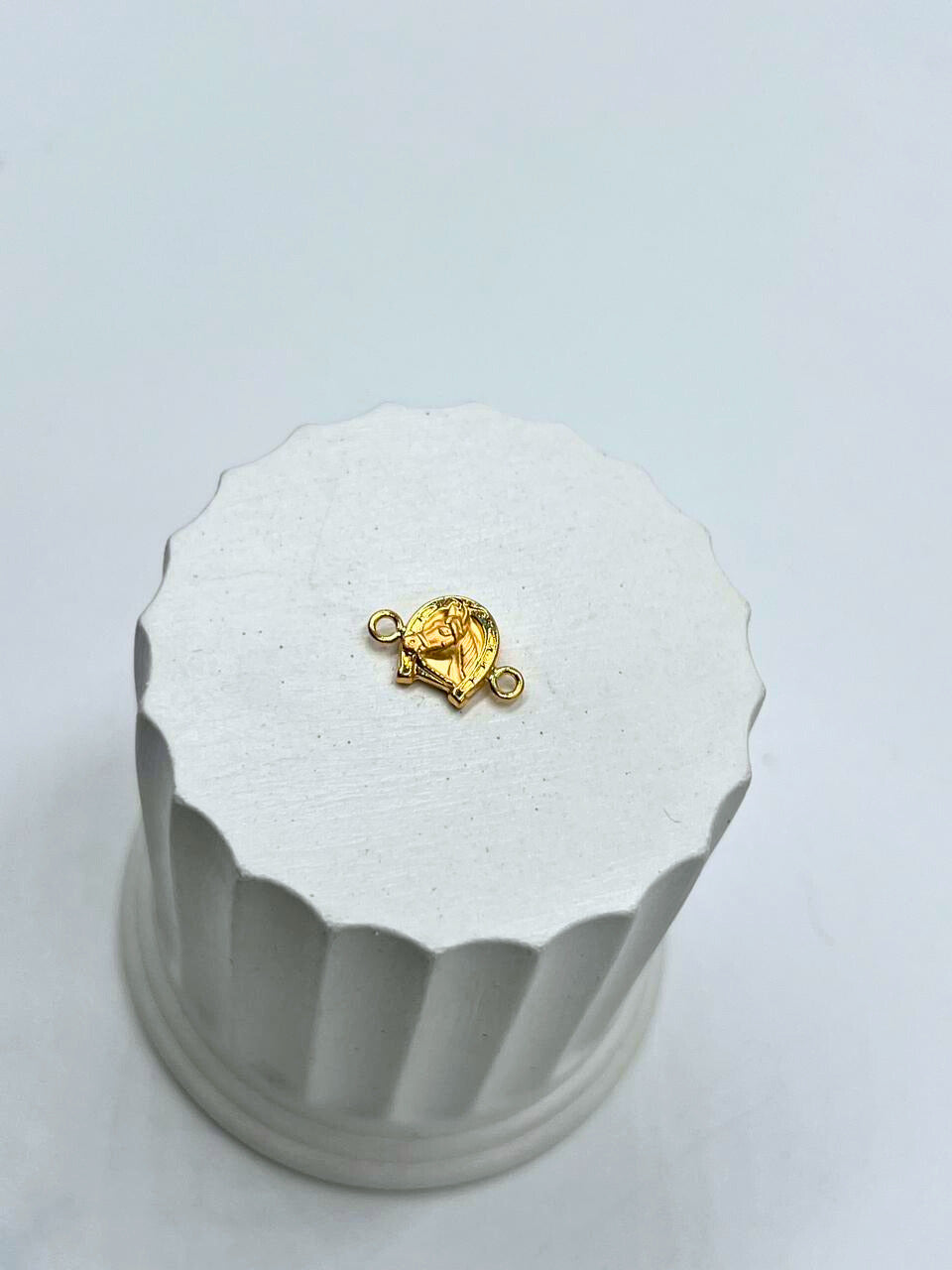 Herraje Herradura caballo