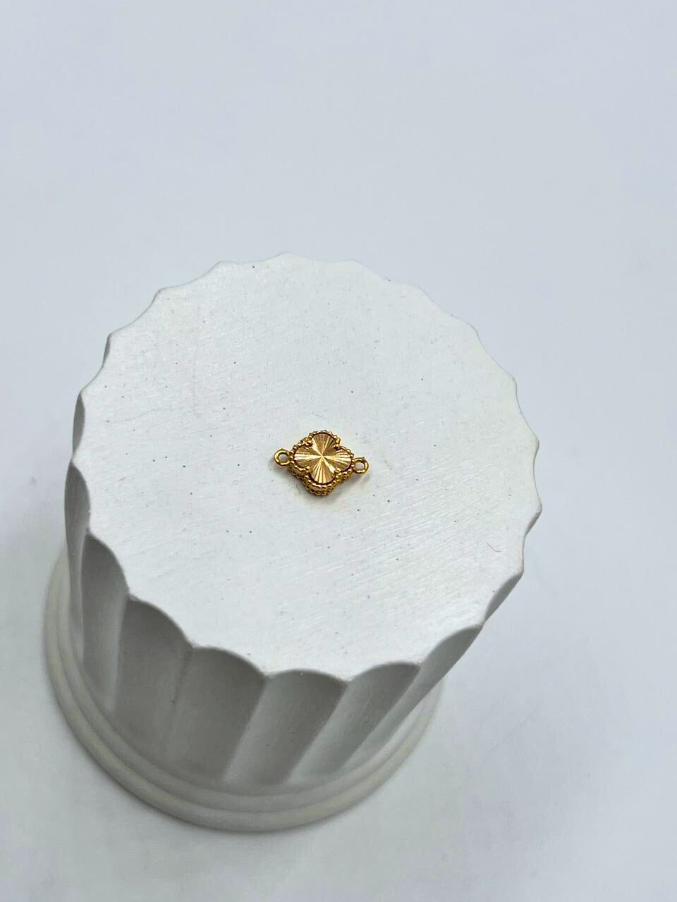 Herraje Trebol VC Diamantado