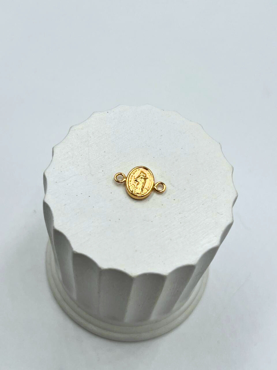 Herraje Virgen Auxiliadora