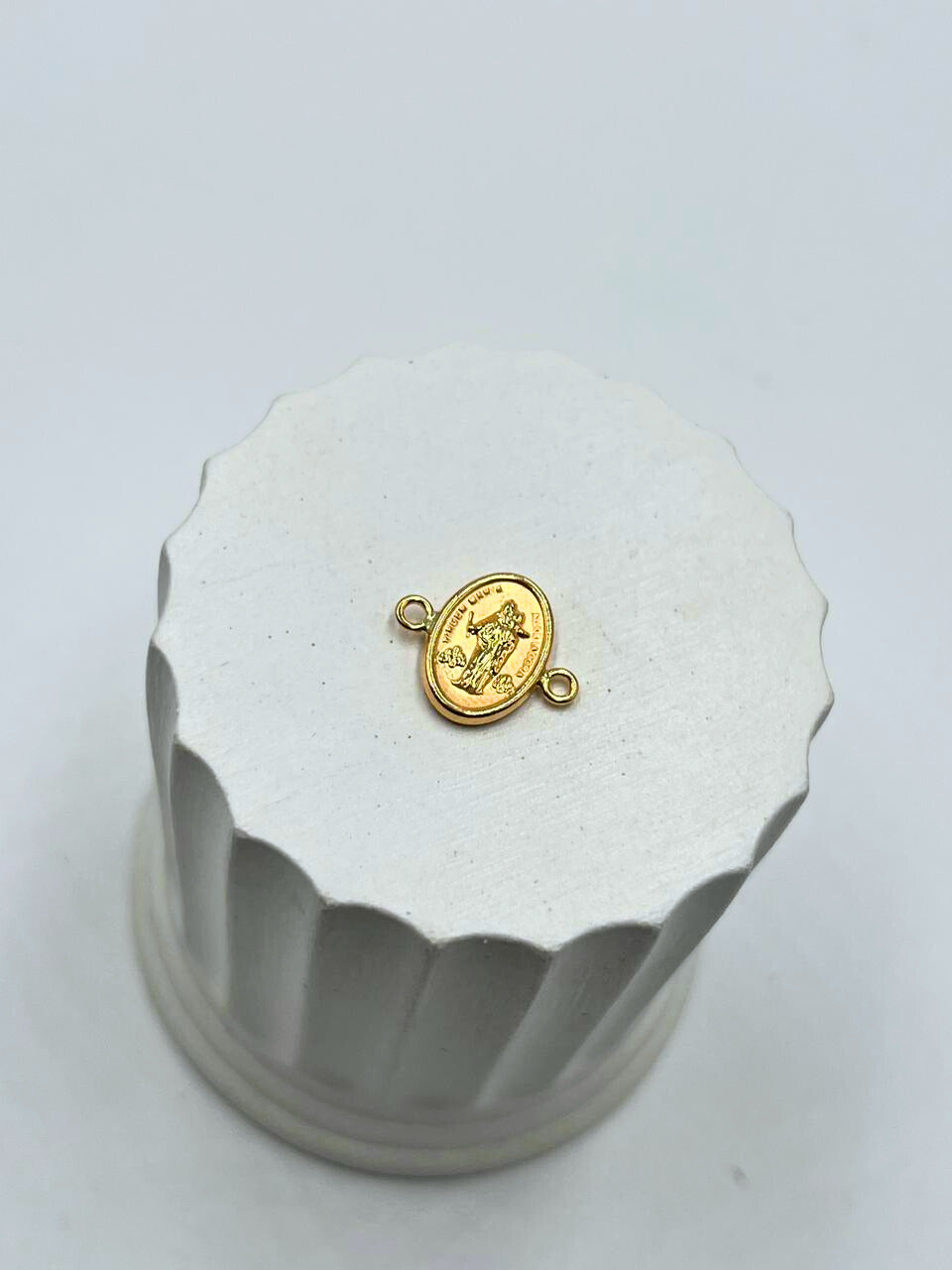 Herraje virgen auxiliadora