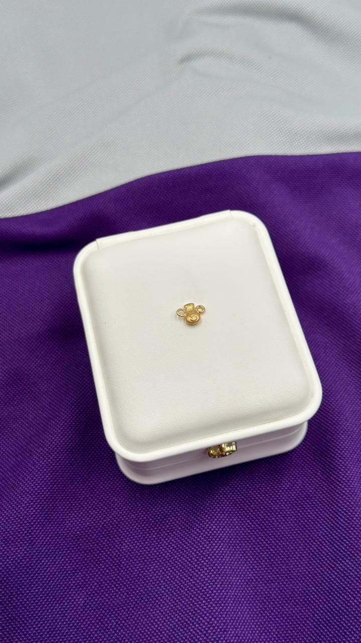 herraje Bolsa De Dinero Mini