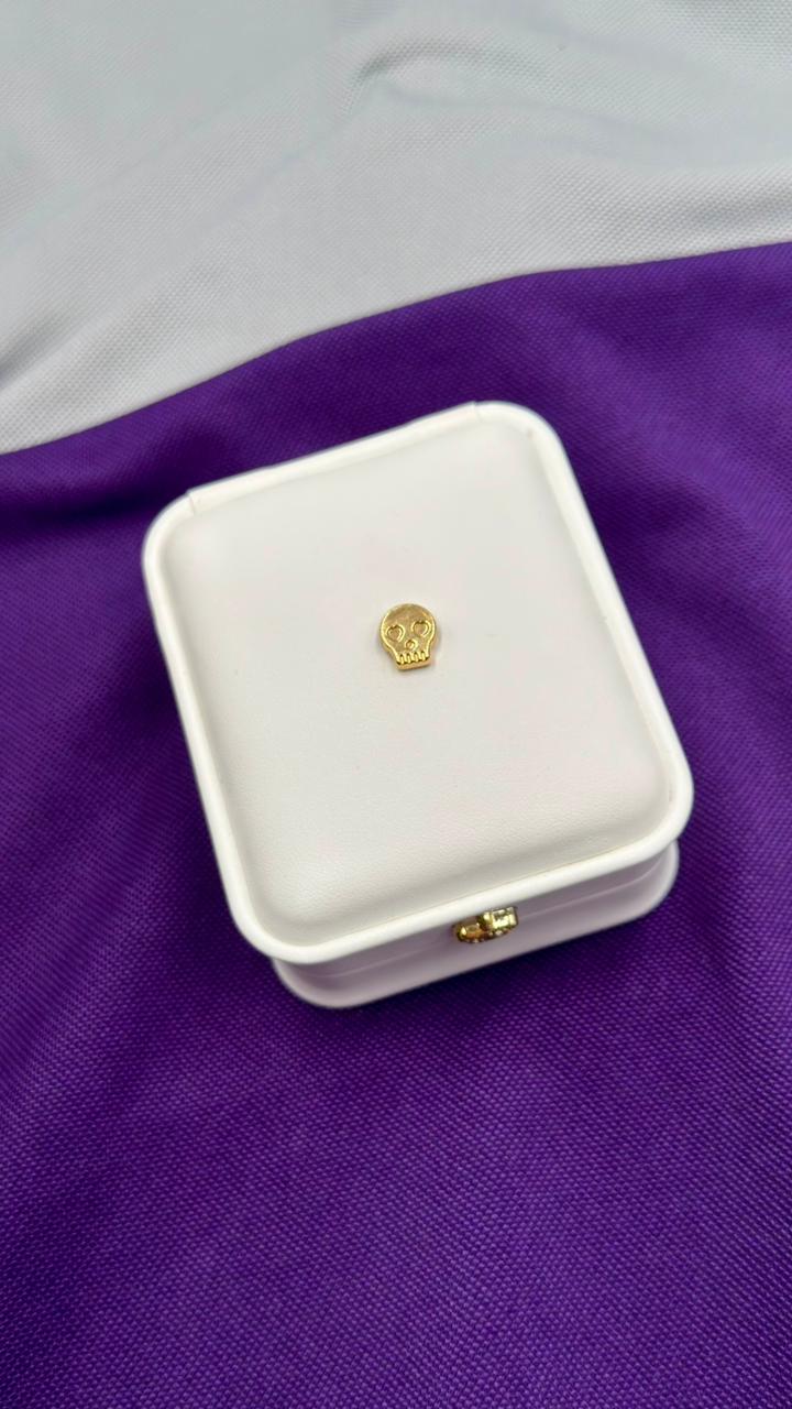 Herraje Pasador Calavera