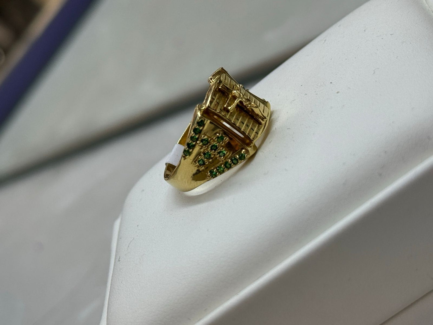 Men's Rings 121