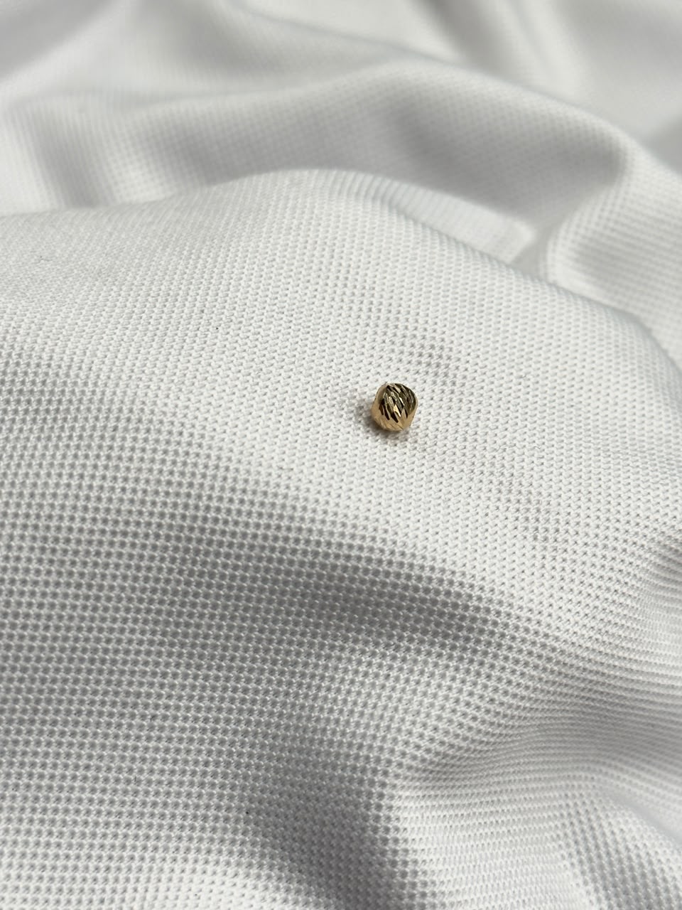 Balin Diamantado 5mm