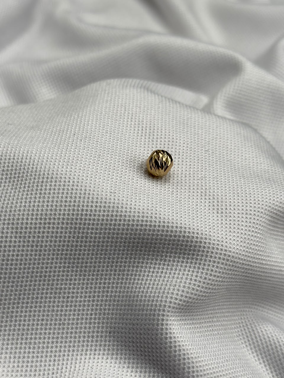 Balin Diamantado 7mm