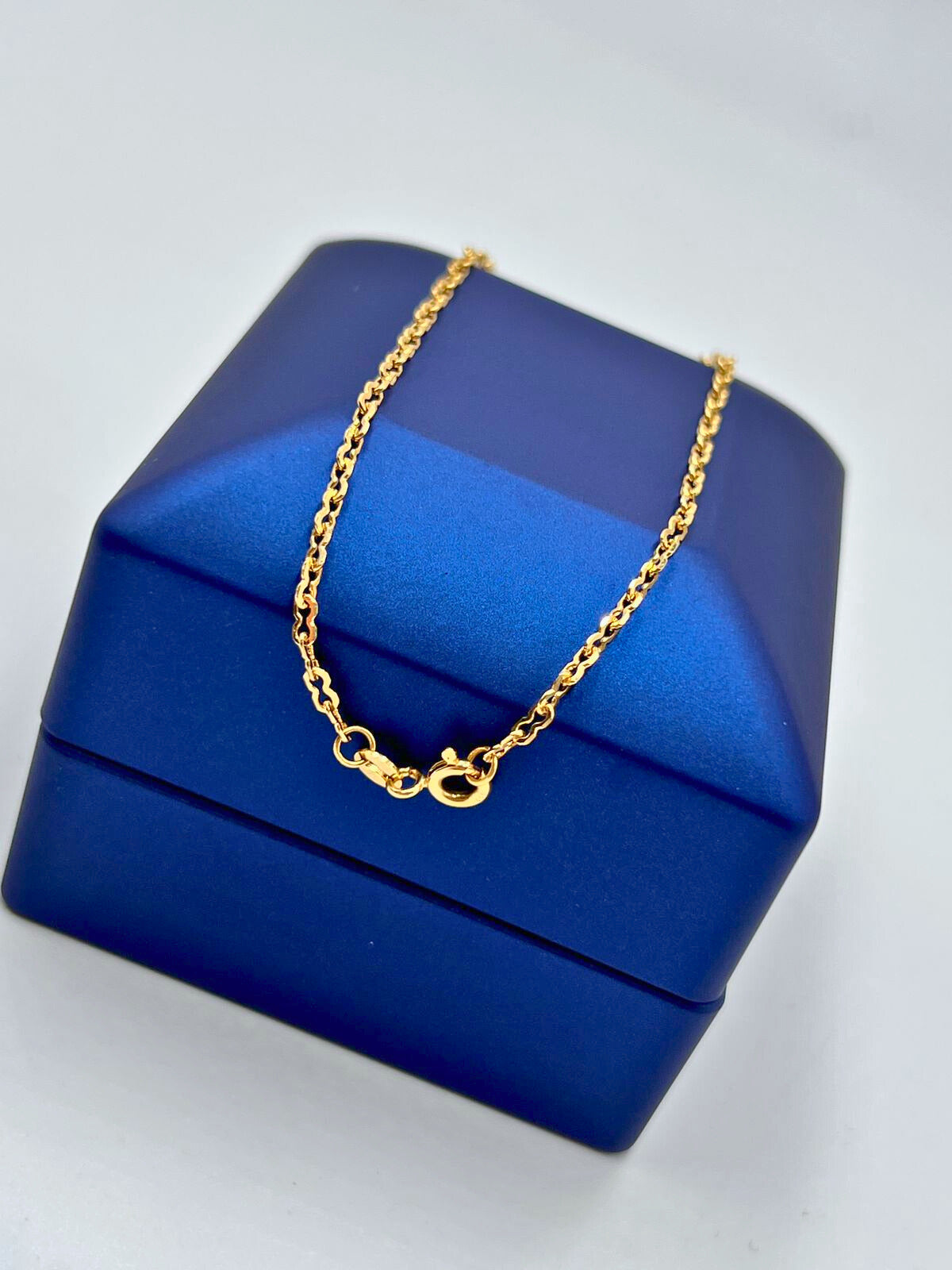 Cadena Infinitos 45cm