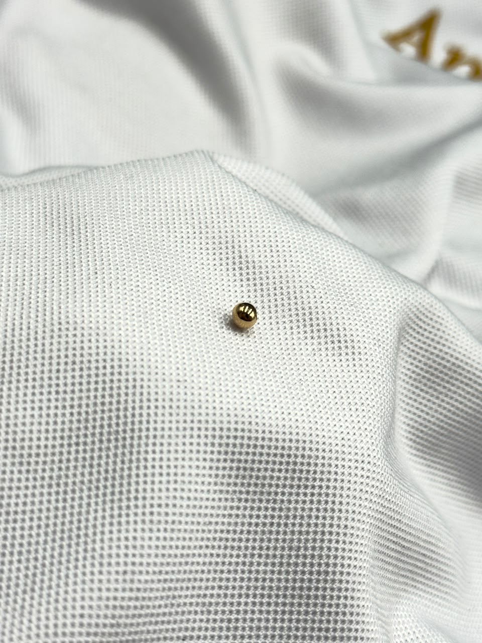 Balin Liso 4mm