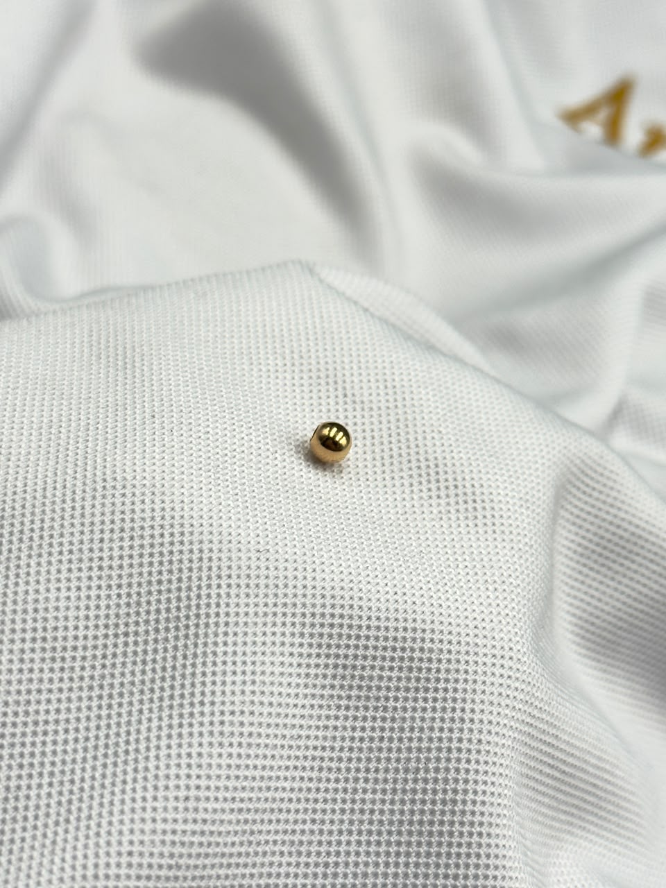 Balin Liso 5mm