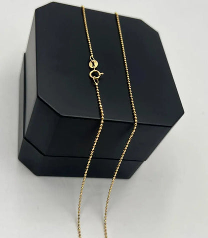 Cadena It Mini Militar 45cm
