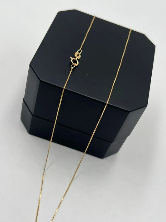 Cadena It Veneciana 50cm