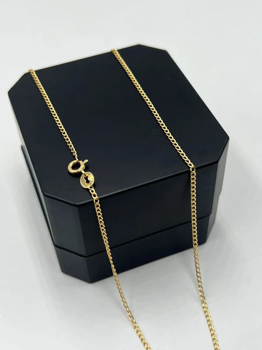 Cadena It Cubana 50cm