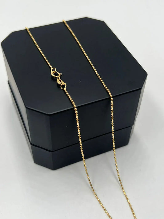 Cadena It Mini Militar 50cm