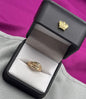 Anillo Dama circones