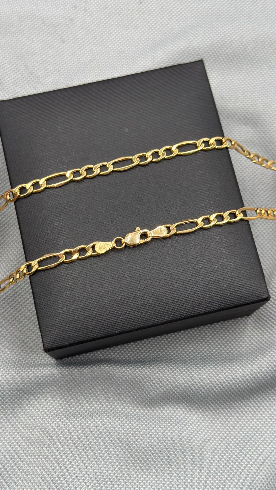 Cadena 60 cm 3x1