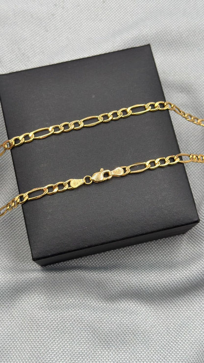 Cadena 60 cm 3x1