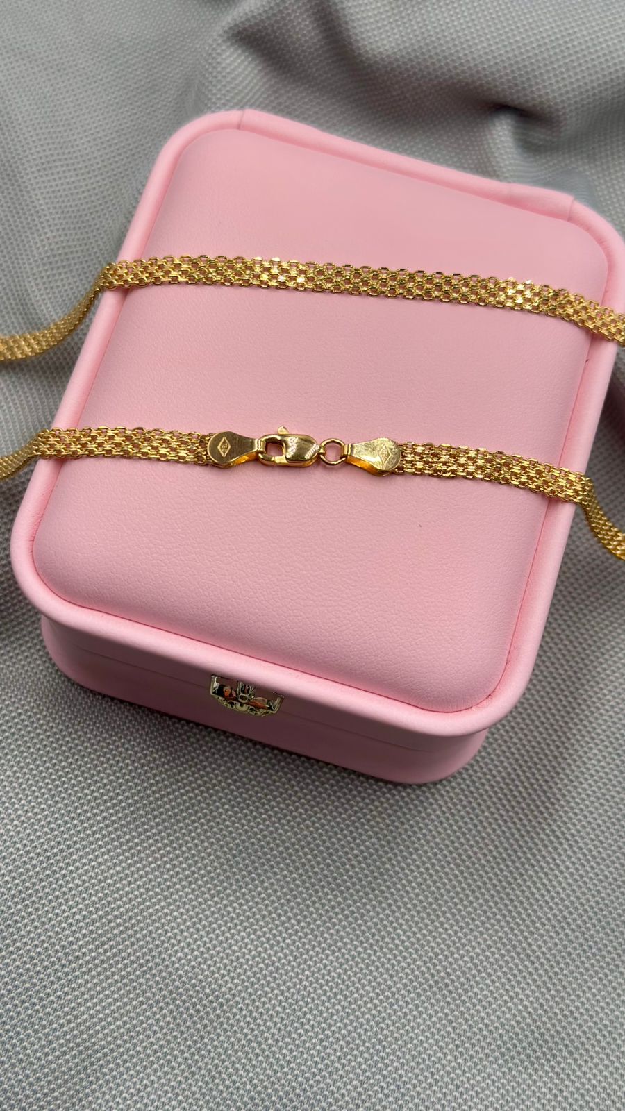 Cadena China 45 cm