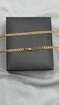 Cadena Cubana 60cm