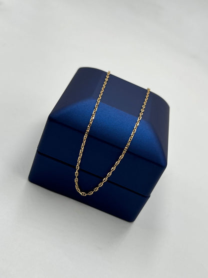 Cadena Gc 50 Cm 2,9 gr 1mm 1739000