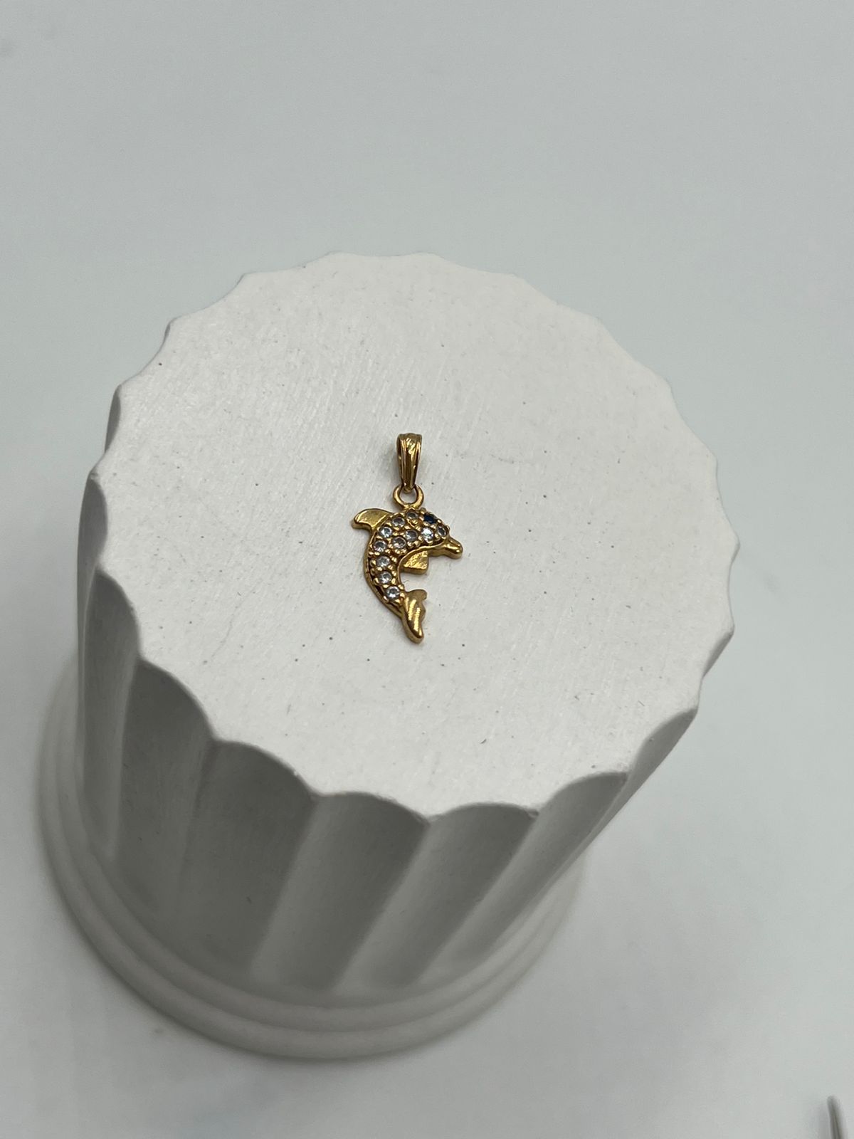 Dije Delfin Circones