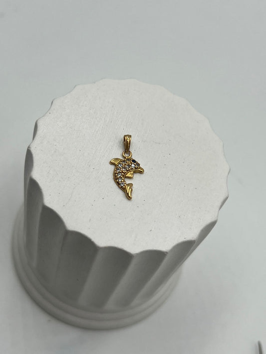 Dije Delfin Circones