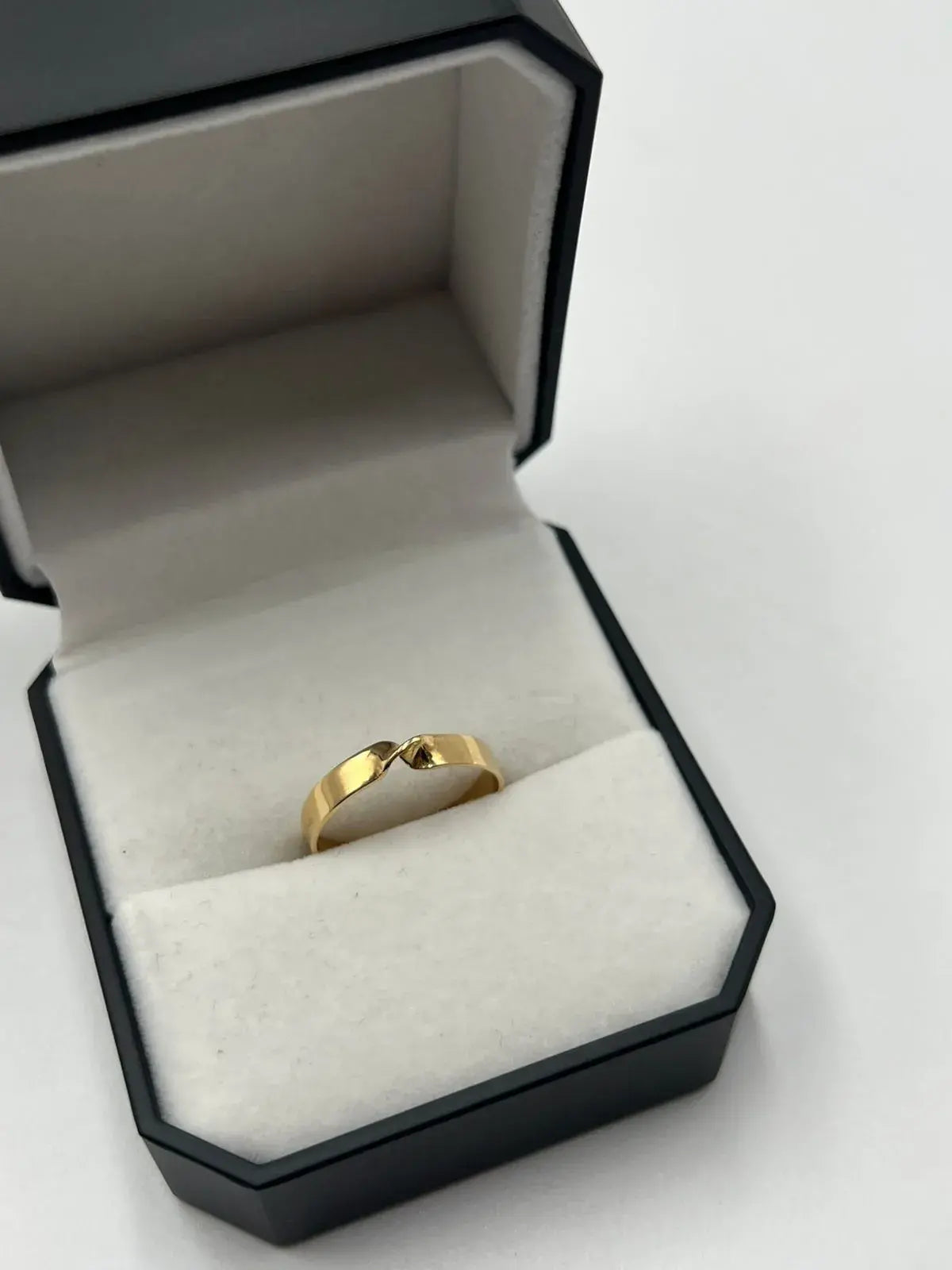 Argolla Fabricación