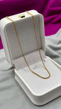 Cadena Hermes 50cm