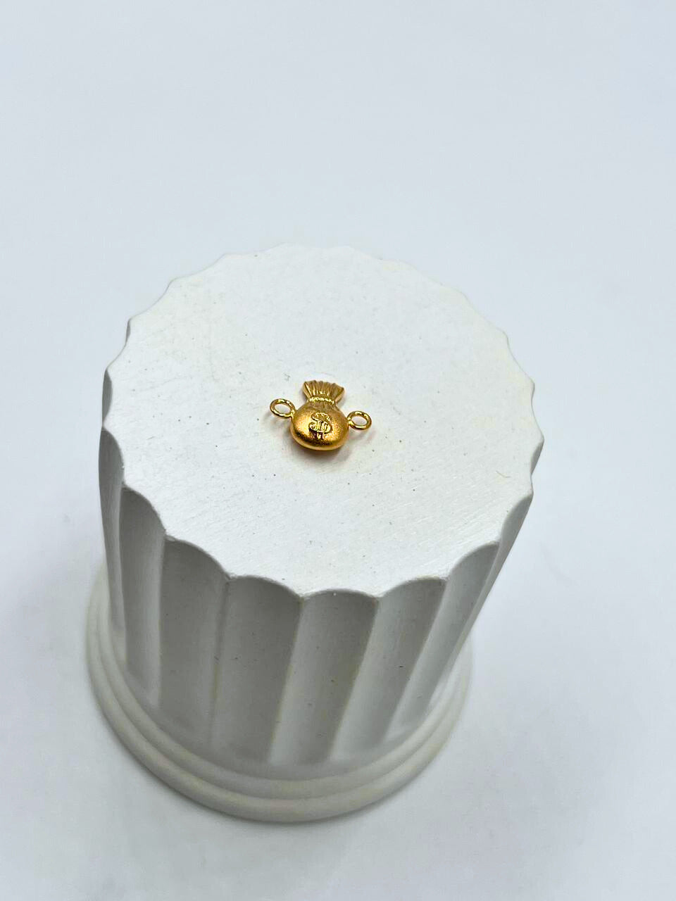 Herraje Bolsa de Dinero