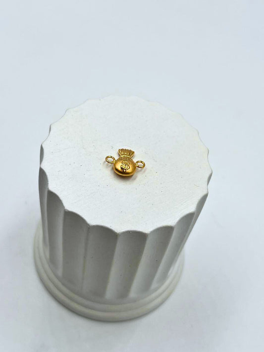 Herraje Bolsa de Dinero