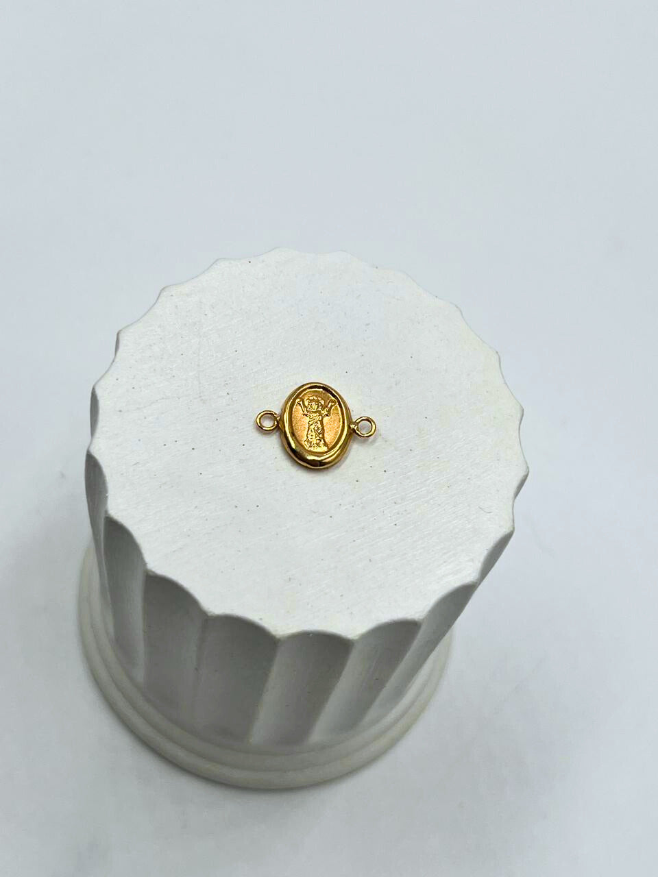 Herraje Divino Niño