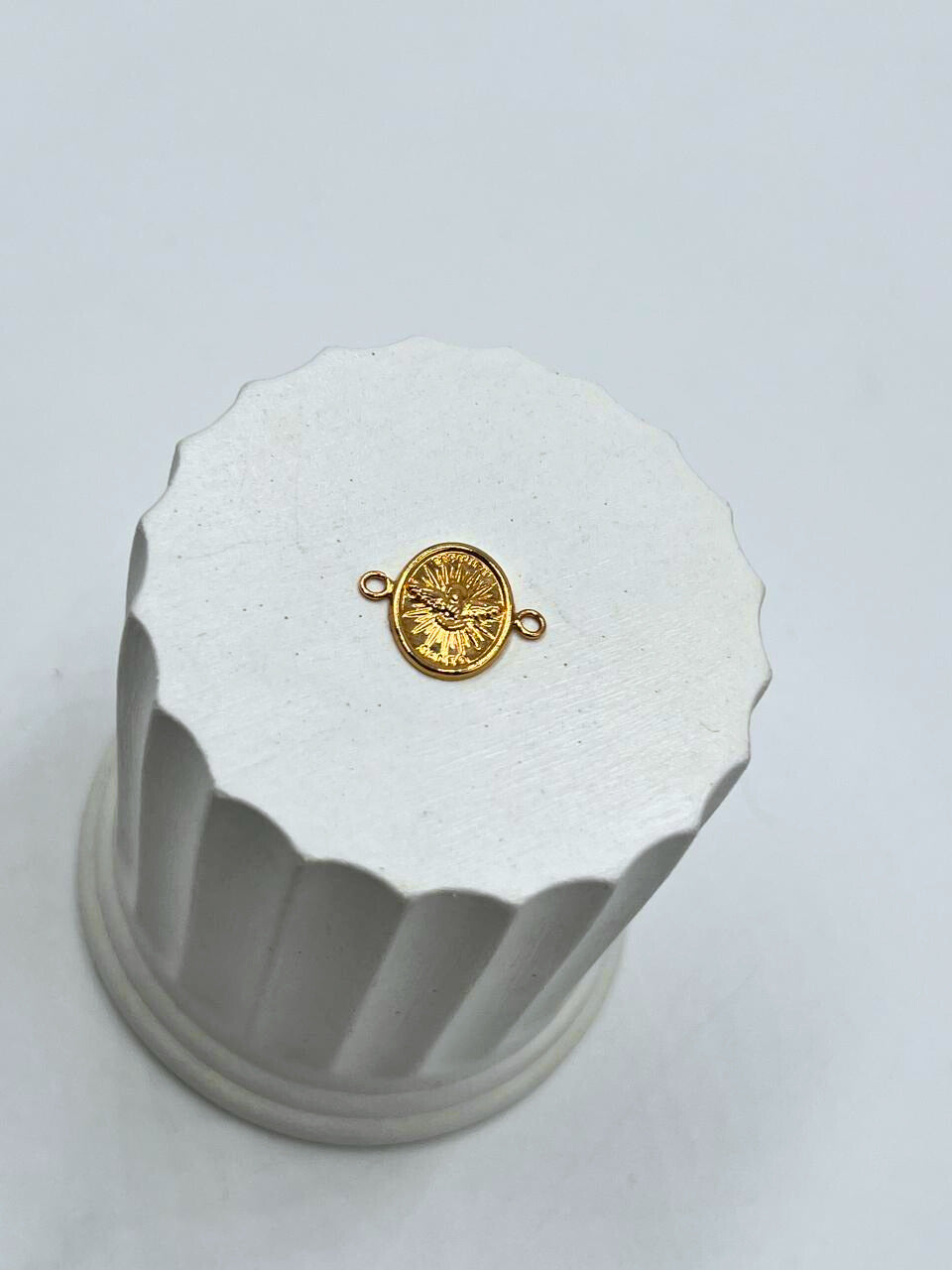 Herraje Espiritu Santo