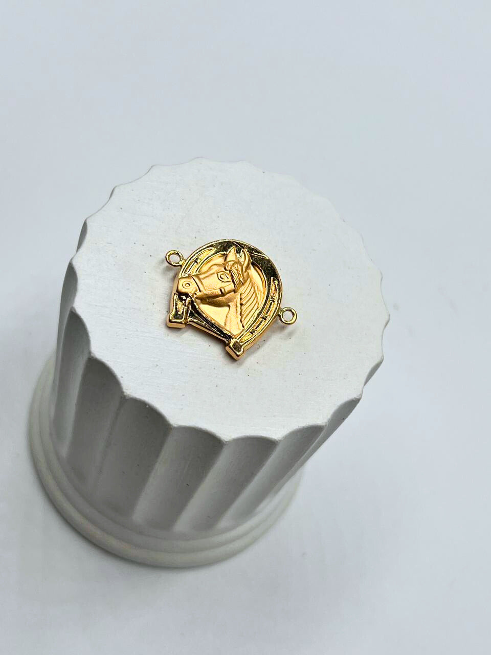 Herraje Herradura de Caballo