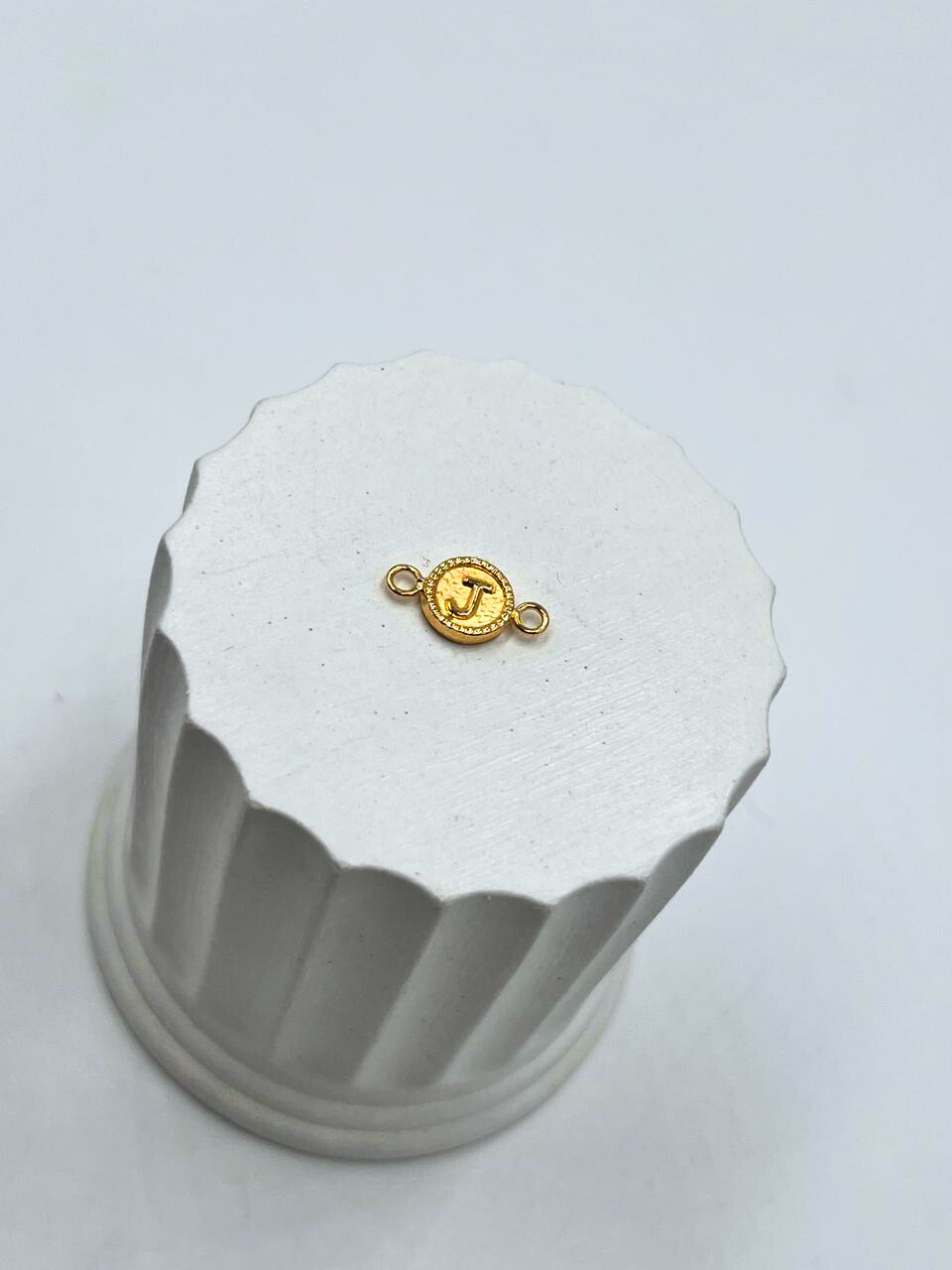 Herraje Inicial Letra J