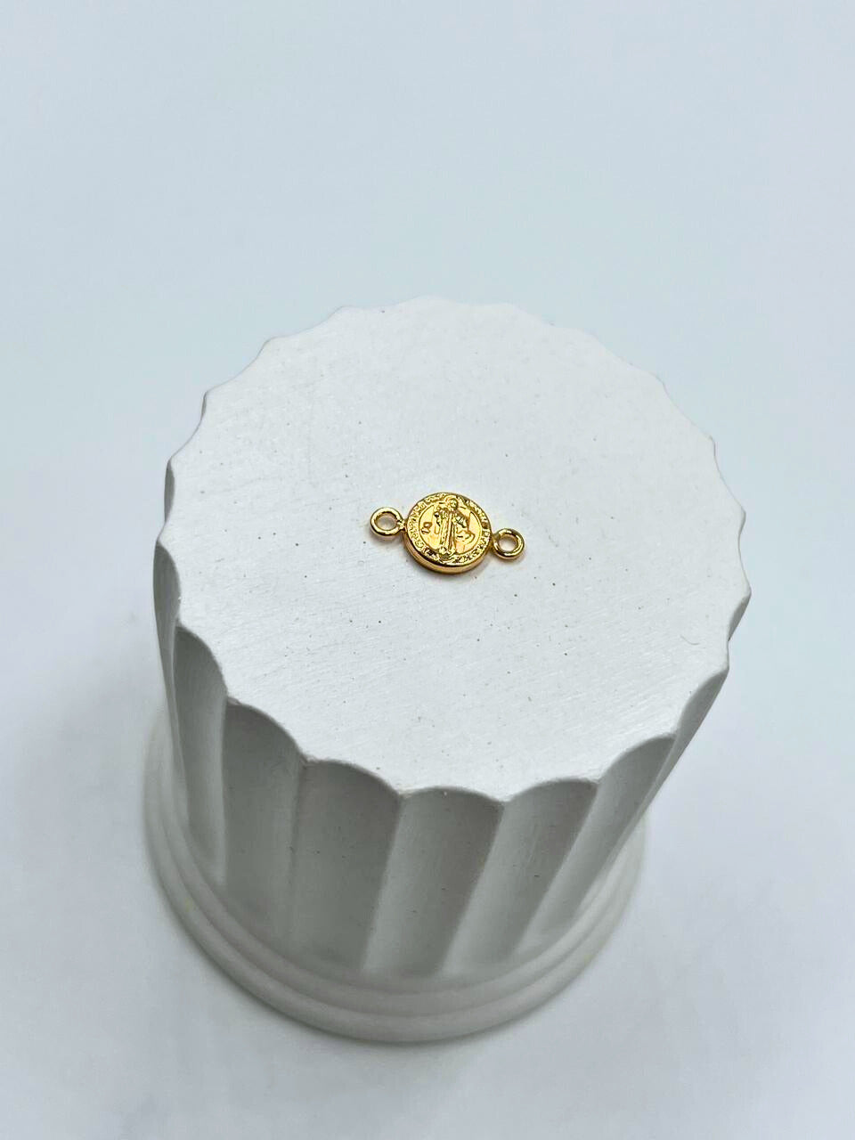 Herraje Mini San Benito