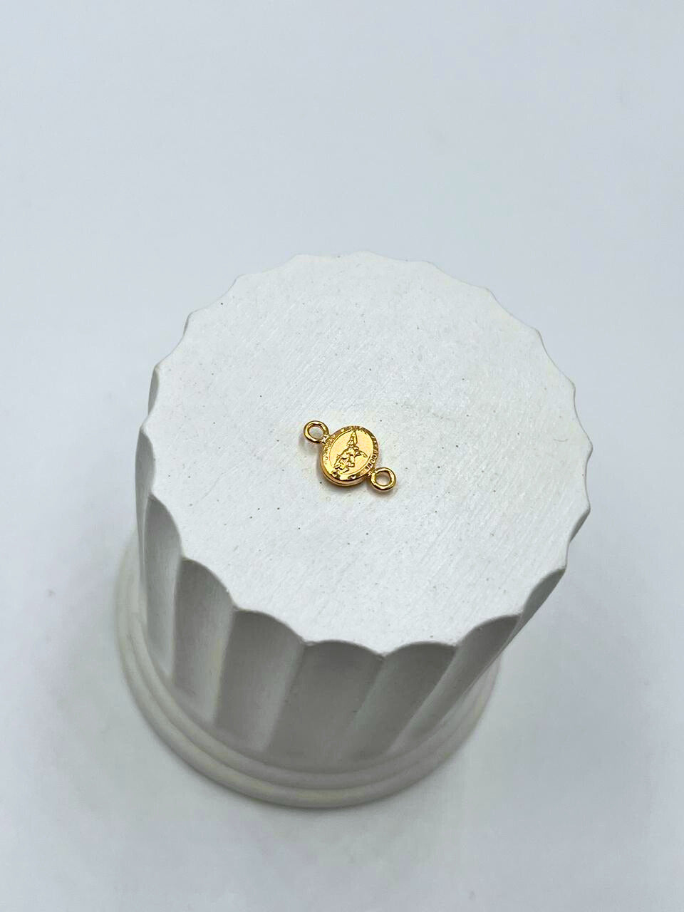 Herraje Mini San Miguel Arcangel