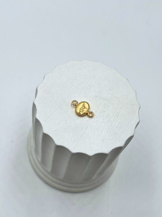 Herraje Mini San Miguel Arcangel