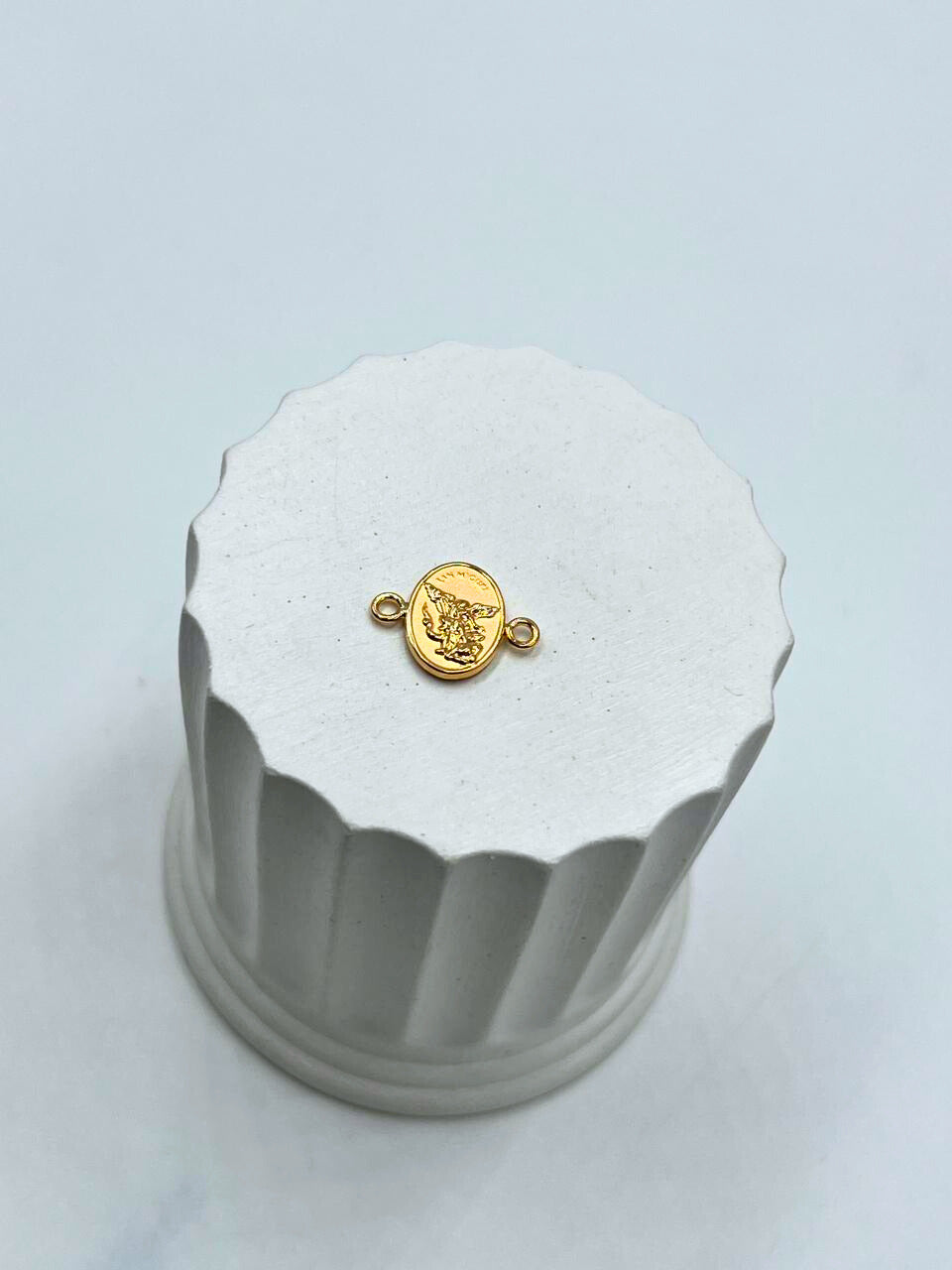 Herraje San Miguel Arcangel