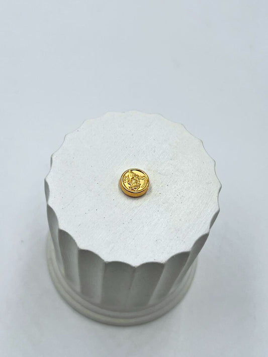 Herraje Tambor San Miguel Arcangel