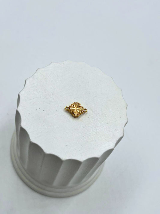 Herraje Trebol VC Diamantado