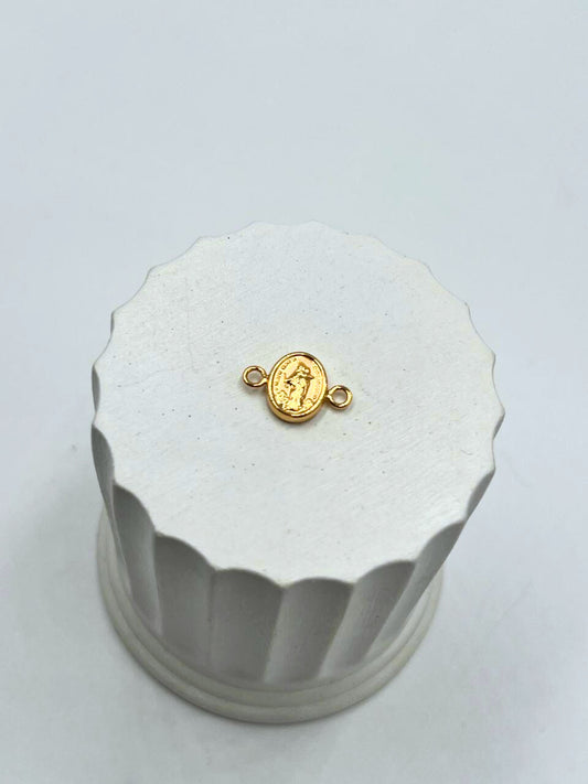 Herraje Virgen Auxiliadora