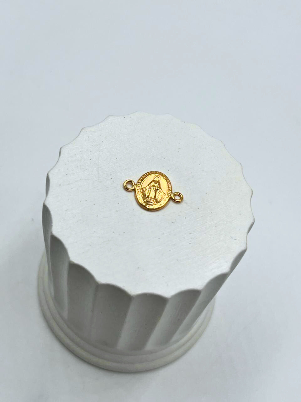 Herraje Virgen Milagrosa