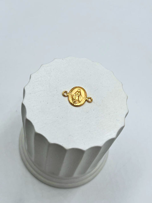 Herraje Virgen Milagrosa