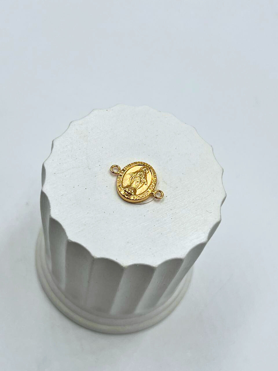 Herraje Virgen Milagrosa