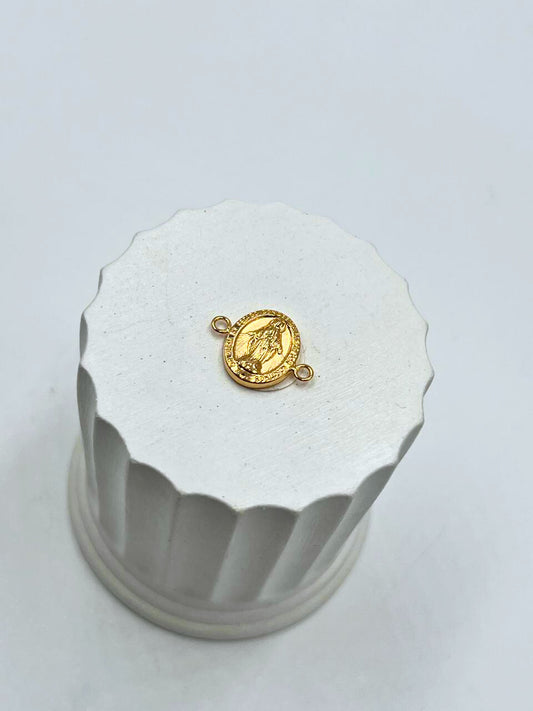 Herraje Virgen Milagrosa