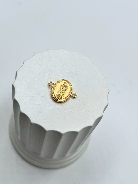 Herraje virgen Guadalupe