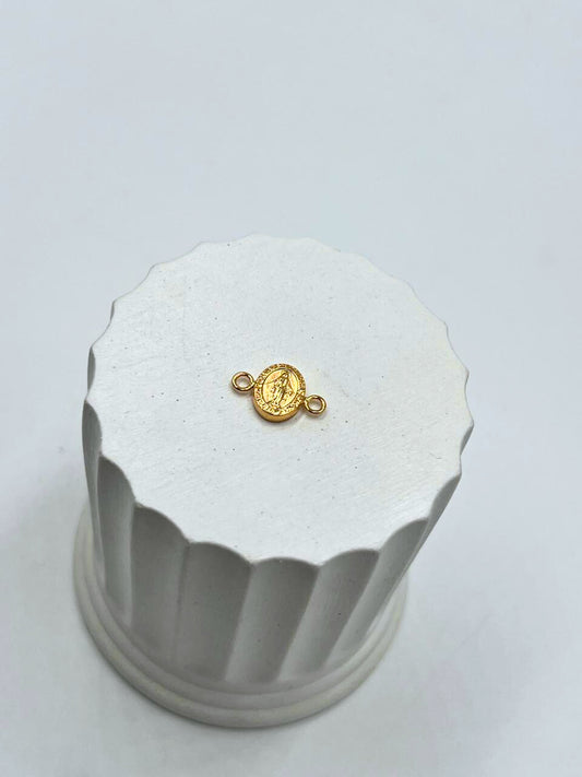 Herraje virgen Milagrosa