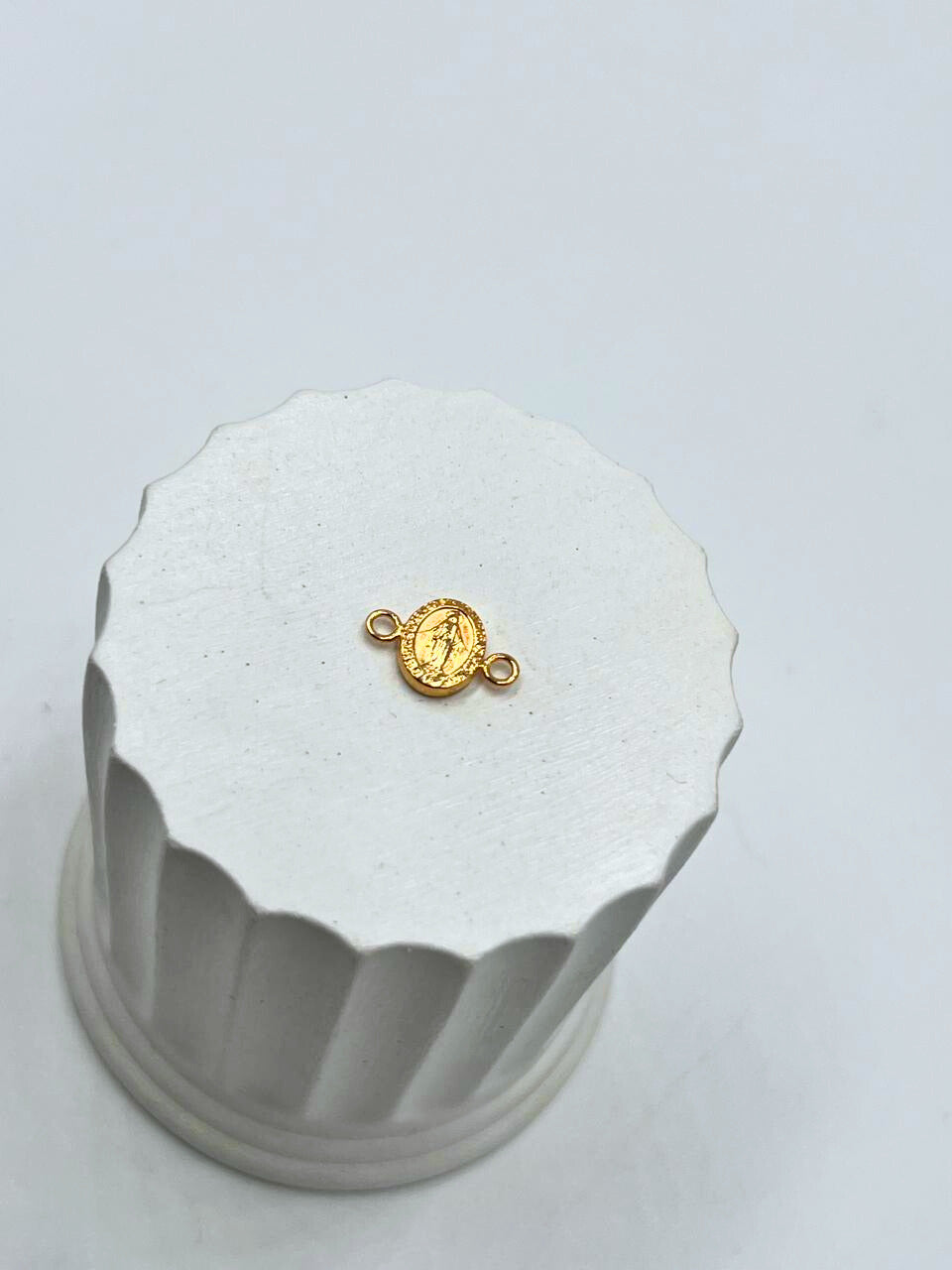 Herraje virgen Milagrosa