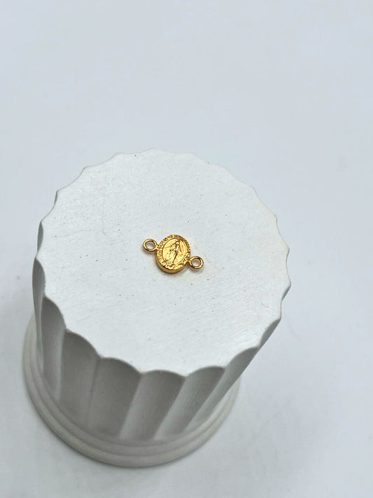 Herraje virgen Milagrosa